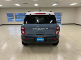 New 2025 Ford Bronco Sport Heritage w/ Convenience Package image 6