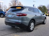 Used 2021 Buick Enclave Essence image 5