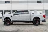 Used 2023 Ford F150 Lariat w/ Equipment Group 502A High image 5