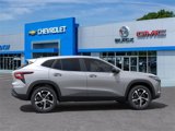New 2025 Chevrolet Trax RS w/ Sunroof Package image 5