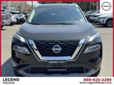 Certified 2022 Nissan Rogue SV w/ SV Premium Package image 2