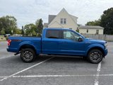 Used 2018 Ford F150 XLT w/ Equipment Group 302A Luxury image 2