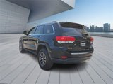 Used 2017 Jeep Grand Cherokee Limited w/ Luxury Group II image 4