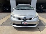 Used 2014 Toyota Prius Four image 5