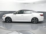 Used 2022 Nissan Sentra SR w/ SR Premium Package image 5