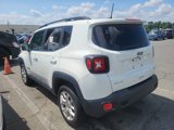 Used 2018 Jeep Renegade Latitude w/ UConnect 8.4 Nav Group image 3