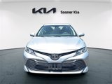 Used 2020 Toyota Camry LE image 2