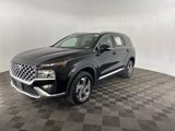 Used 2023 Hyundai Santa Fe SEL w/ Premium Package image 3