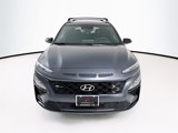 Used 2022 Hyundai Kona N Line image 2