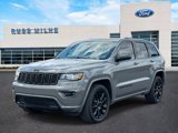 Used 2019 Jeep Grand Cherokee Altitude image 5