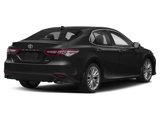 Used 2018 Toyota Camry SE image 3