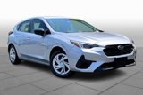 New 2025 Subaru Impreza 2.0i image 2