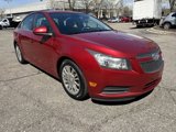 Used 2013 Chevrolet Cruze Eco image 3