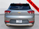 New 2025 Chevrolet TrailBlazer LT w/ Driver Confidence Package image 4