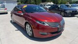 Used 2014 Lincoln MKZ w/ Equipment Group 101A Select image 3