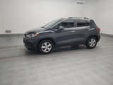 Used 2018 Chevrolet Trax LT w/ LT Convenience Package image 2