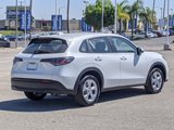 New 2025 Honda HR-V LX image 3