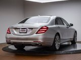Used 2020 Mercedes-Benz S 560 Sedan image 6
