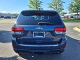 Certified 2020 Jeep Grand Cherokee Limited w/ Luxury Group II image 5