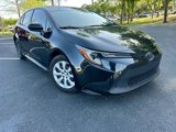 Used 2022 Toyota Corolla LE image 2