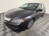 Used 2015 Acura TLX V6 image 2