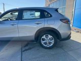 New 2025 Honda HR-V LX image 4