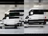 Used 2023 Ford Transit 350 XLT image 2
