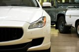 Used 2016 Maserati Quattroporte S Q4 image 4