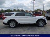 New 2025 Ford Explorer Active image 5