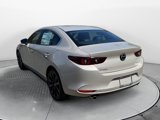 New 2025 MAZDA MAZDA3 s image 5