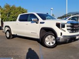 New 2024 GMC Sierra 1500 SLE image 4
