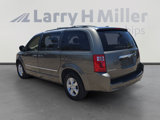 Used 2010 Dodge Grand Caravan SXT w/ Entertainment Group 2 image 3