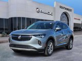 Certified 2023 Buick Envision Preferred image 2