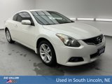 Used 2013 Nissan Altima 2.5 S w/ Premium Pkg image 3
