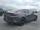 New 2025 MAZDA MAZDA3 s image 6