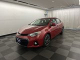 Used 2015 Toyota Corolla L image 2