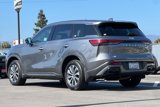 Used 2024 INFINITI QX60 Pure w/ Cargo Package image 6