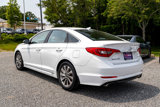 Used 2017 Hyundai Sonata Sport w/ Winter Weather Package image 4