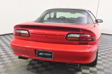 Used 2002 Chevrolet Camaro Z28 w/ Preferred Equipment Group 2 image 6