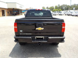 Used 2018 Chevrolet Silverado 1500 Custom w/ Custom Value Package image 4