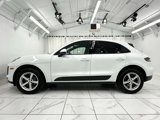 Certified 2021 Porsche Macan image 2