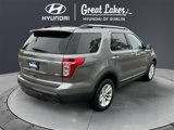Used 2014 Ford Explorer XLT w/ Equipment Group 202A image 5
