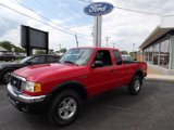 Used 2004 Ford Ranger 4x4 SuperCab image 2