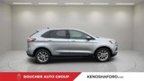 Certified 2022 Ford Edge Titanium image 5