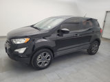 Used 2020 Ford EcoSport S image 2
