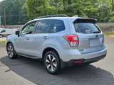 Used 2017 Subaru Forester 2.5i Limited image 4