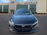 Used 2018 Honda Accord Sport image 2