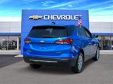 Certified 2024 Chevrolet Equinox LT image 4