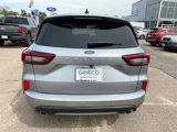 Used 2024 Ford Escape ST-Line w/ Tech Pack #1 image 4