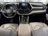 Certified 2022 Toyota Highlander XLE image 5